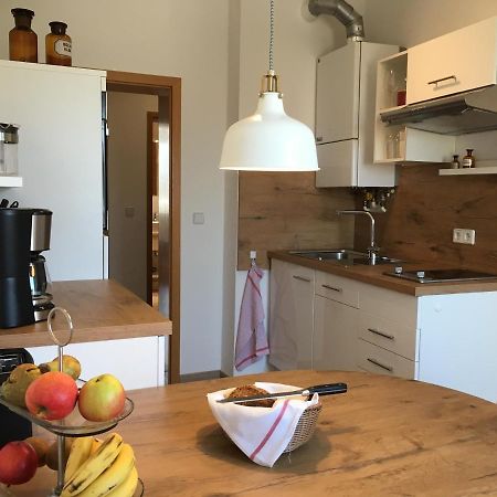 Apartments Am Park Νάουμπουργκ Εξωτερικό φωτογραφία