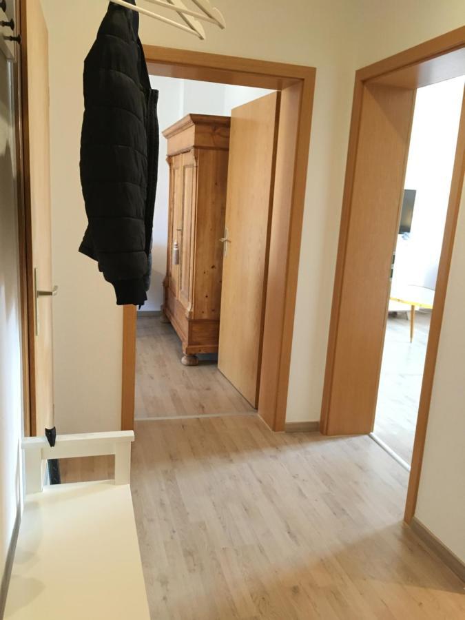 Apartments Am Park Νάουμπουργκ Εξωτερικό φωτογραφία